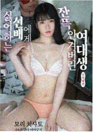 潮汐档案剧集条目封面